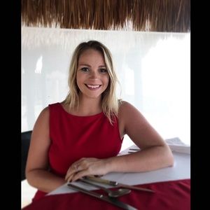 Meet your Posher, Lindsey